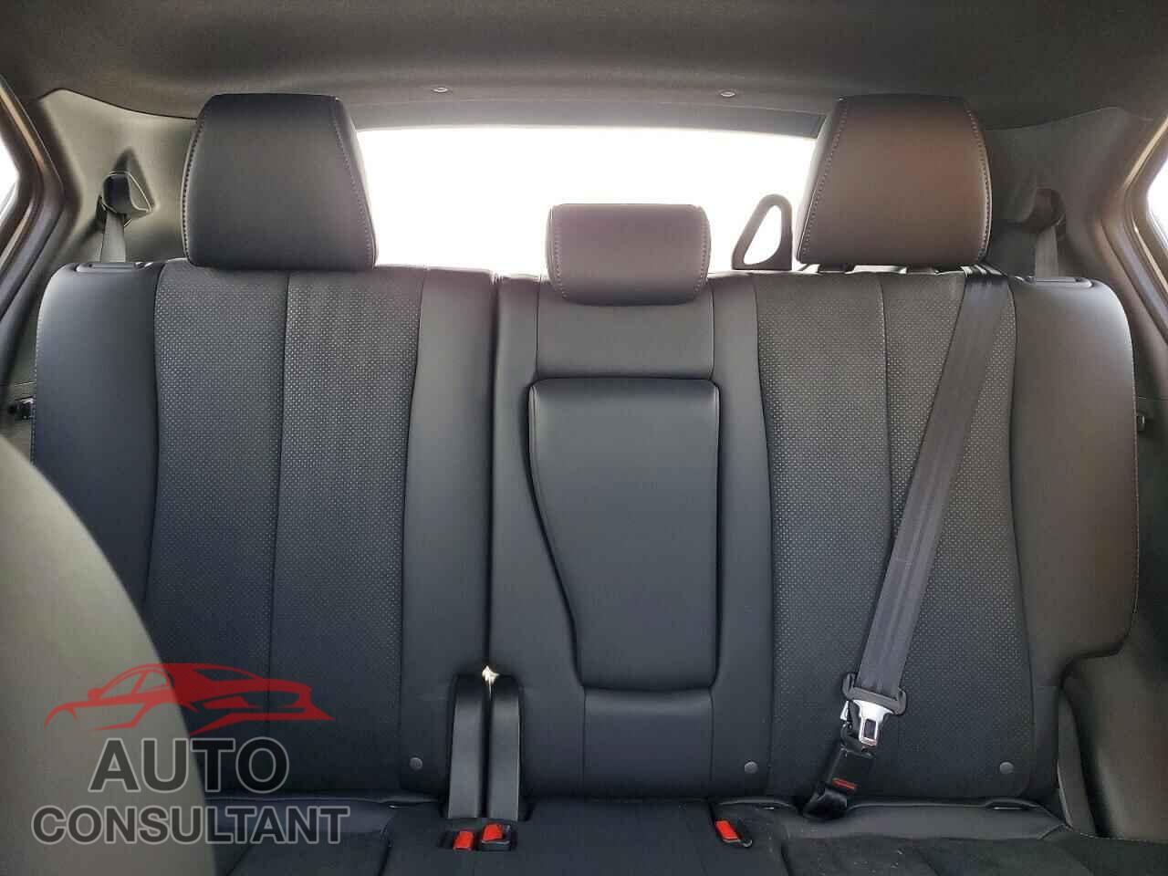 MITSUBISHI ECLIPSE 2026 - JA4ATWAA5TZ002794