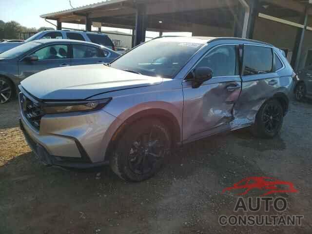 HONDA CRV 2023 - 7FARS5H53PE005708