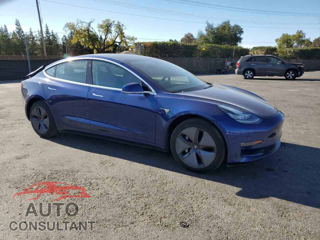 TESLA MODEL 3 2020 - 5YJ3E1EA9LF705830