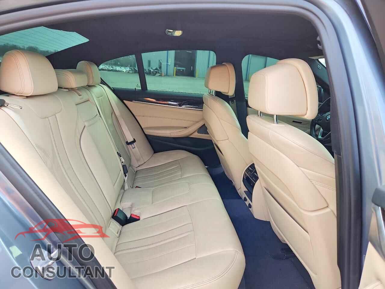 BMW 540 2019 - WBAJE5C52KWE66748