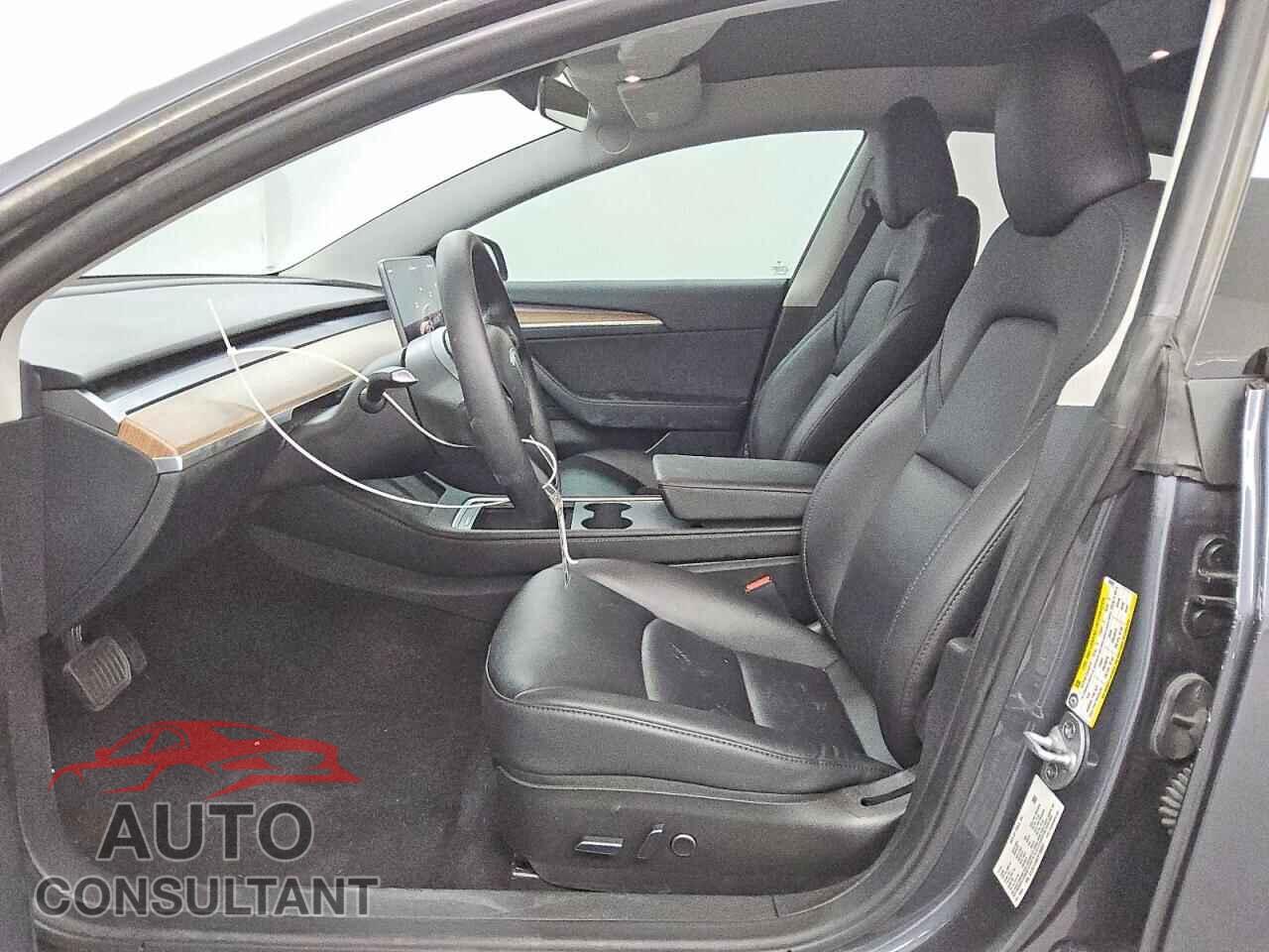 TESLA MODEL 3 2023 - 5YJ3E1EB8PF700097