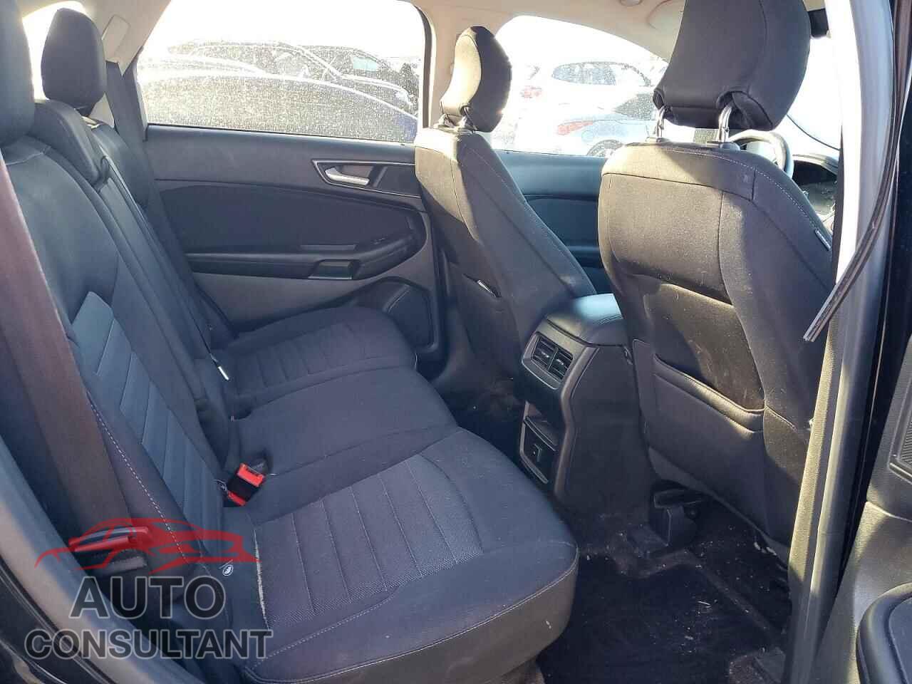 FORD EDGE 2016 - 2FMPK3G95GBB04597