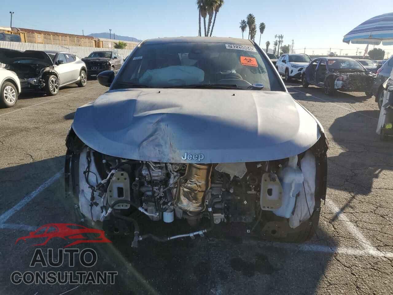JEEP COMPASS 2023 - 3C4NJDAN1PT568307