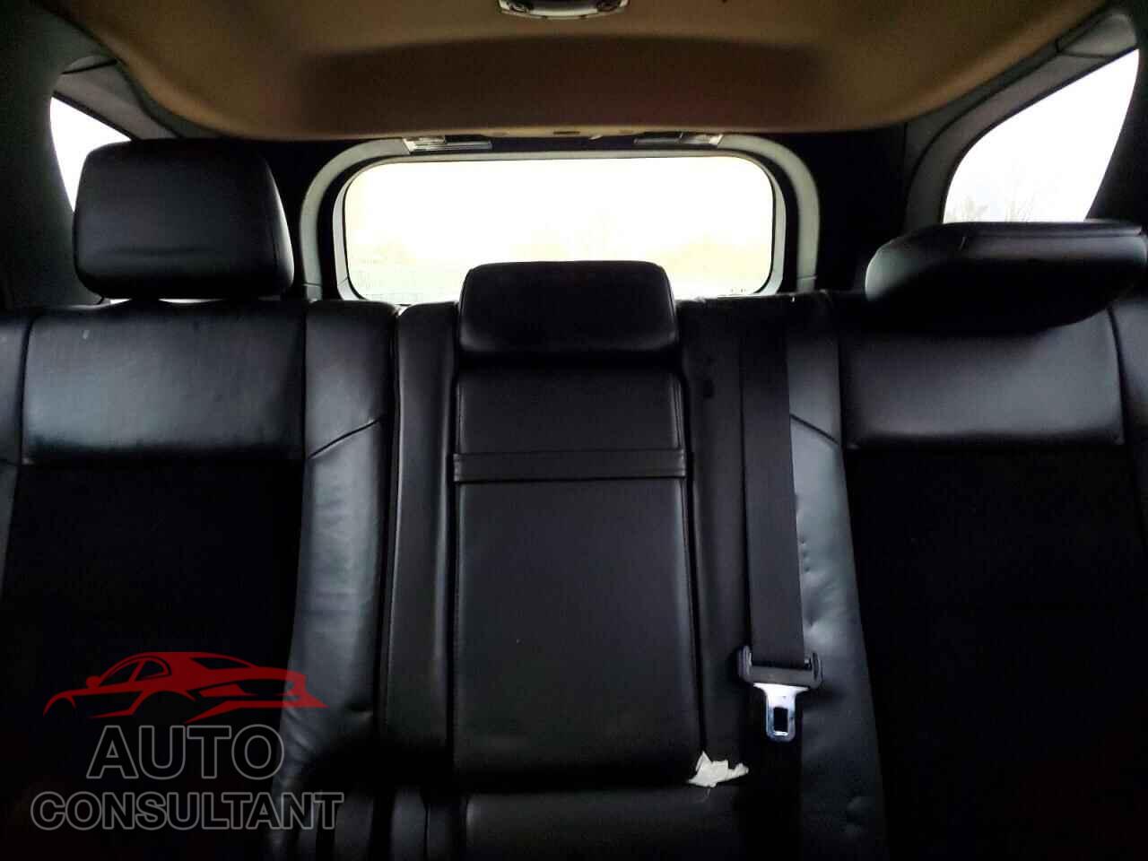 DODGE DURANGO 2018 - 1C4RDJDG6JC160330