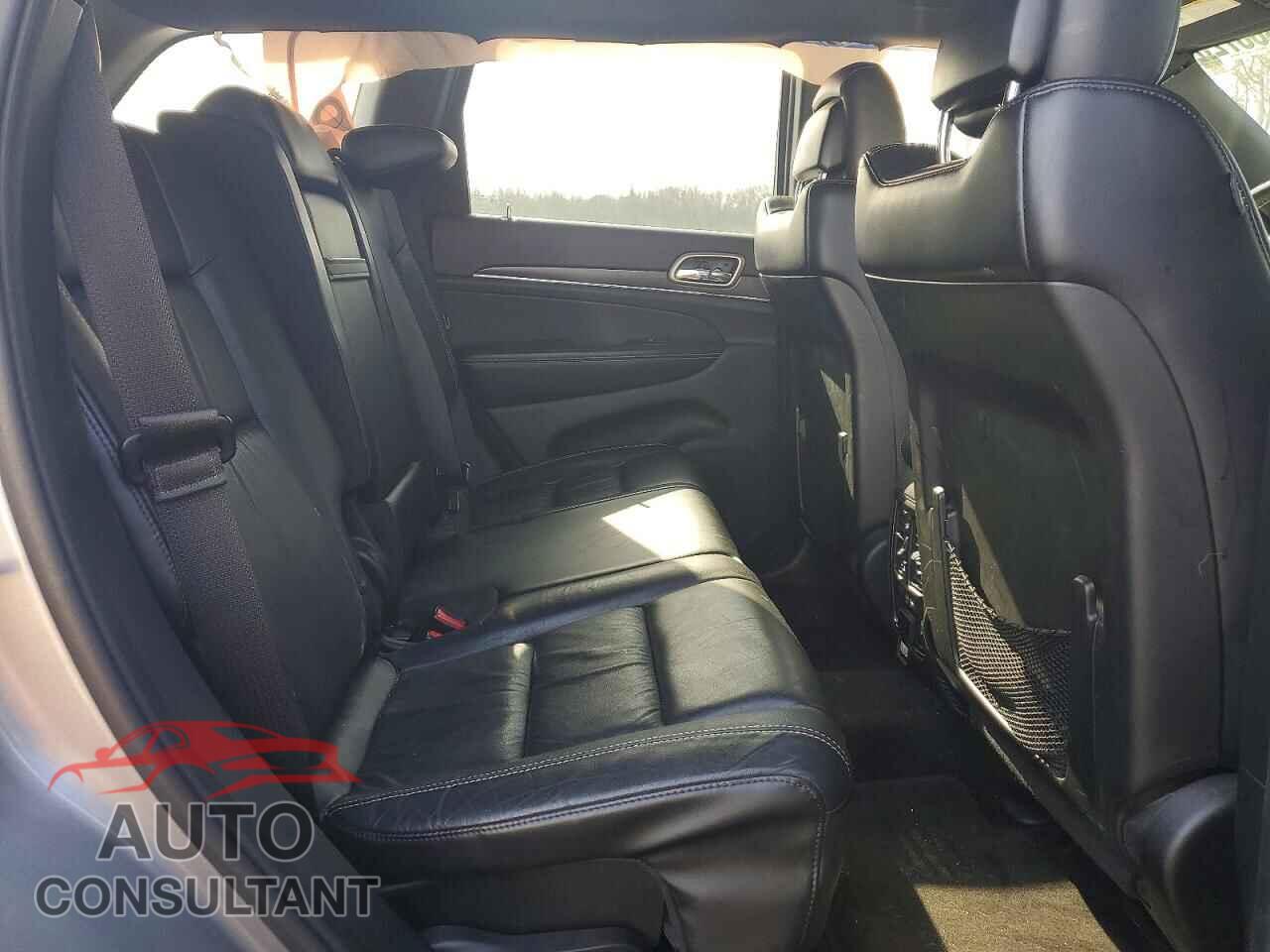 JEEP GRAND CHER 2015 - 1C4RJFBG4FC106959