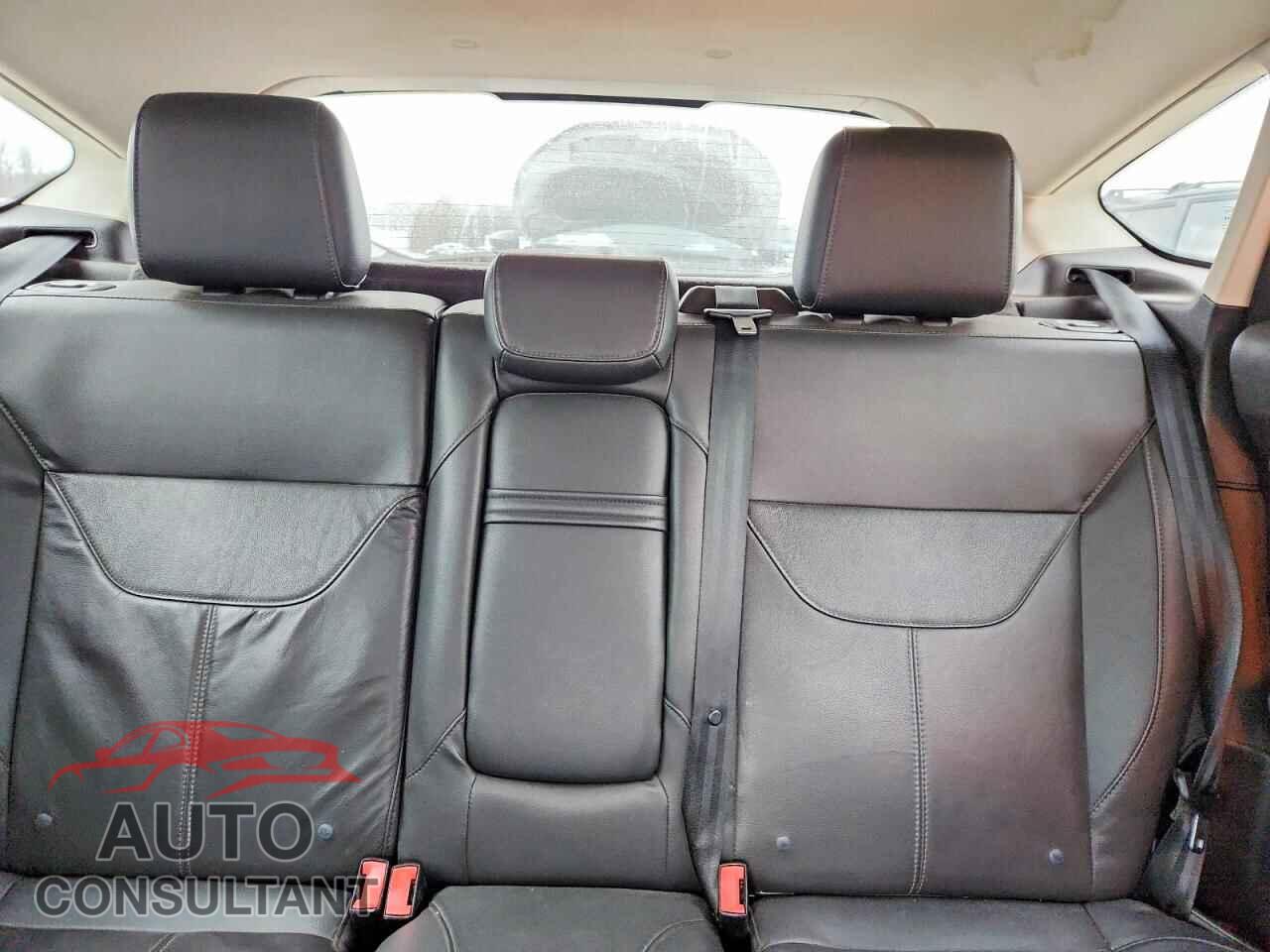 FORD FOCUS 2015 - 1FADP3K21FL302746