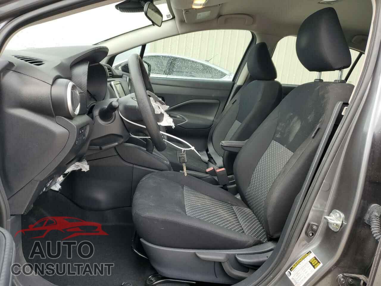 NISSAN VERSA 2024 - 3N1CN8DV2RL882097