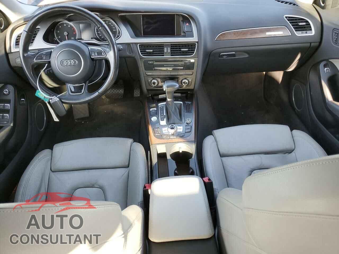 AUDI A4 2014 - WAUFFAFL4EA092129
