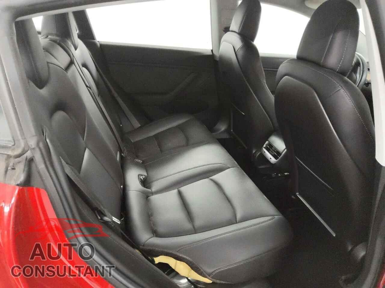 TESLA MODEL 3 2018 - 5YJ3E1EA2JF045675