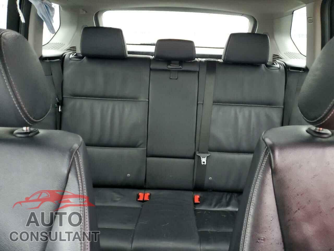 BMW X3 2014 - 5UXWX7C55E0E80650