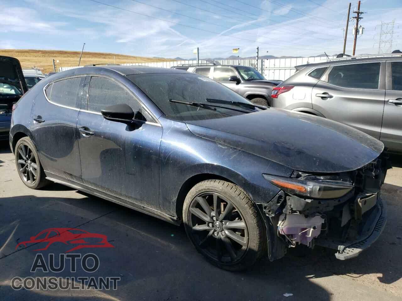 MAZDA 3 2020 - JM1BPBNM6L1154285
