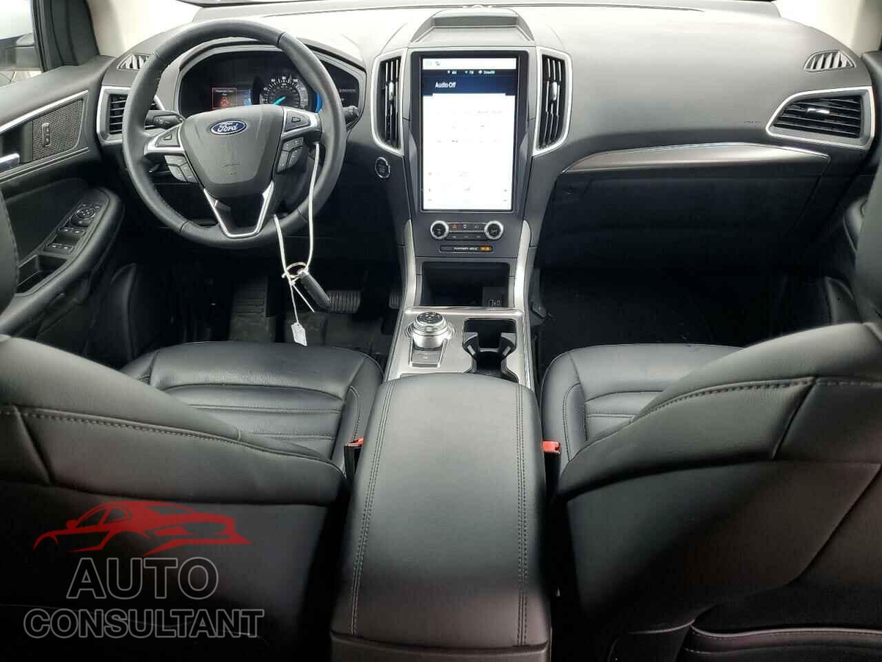 FORD EDGE 2022 - 2FMPK4J90NBB01215