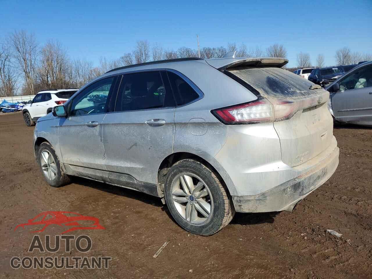 FORD EDGE 2016 - 2FMPK4J95GBB57282
