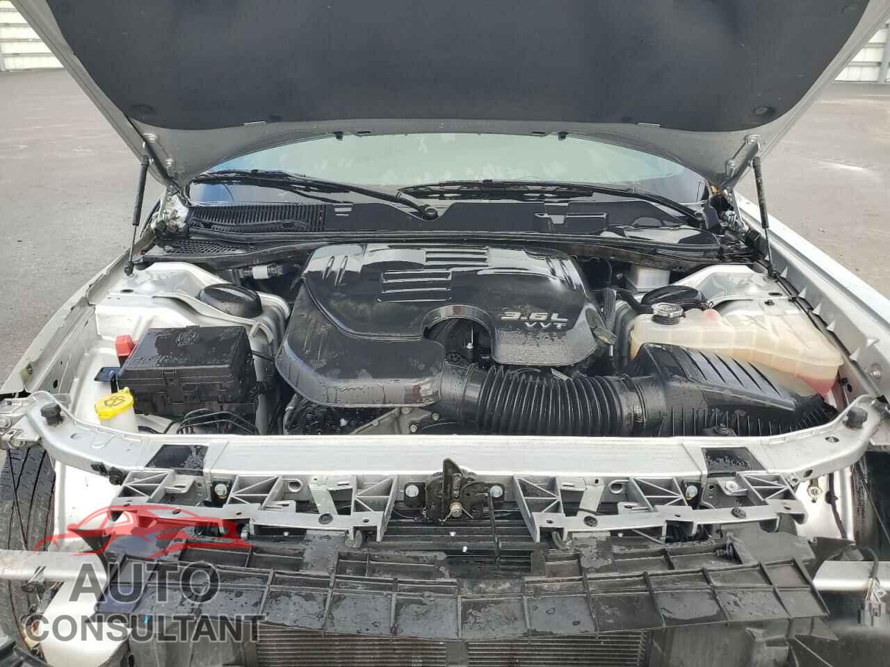 DODGE CHALLENGER 2023 - 2C3CDZAG3PH549185
