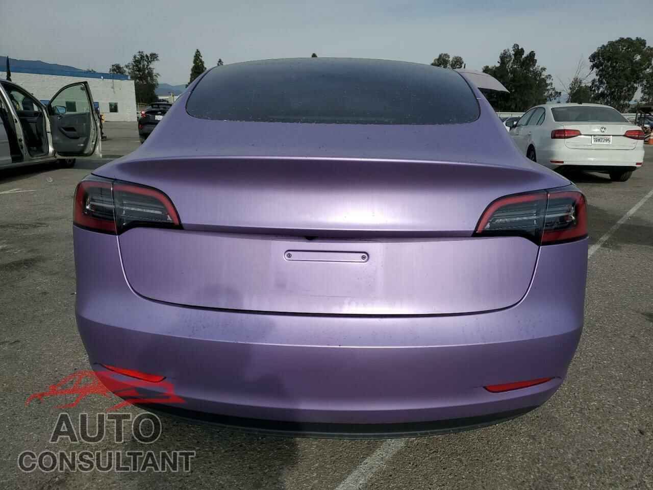 TESLA MODEL 3 2023 - 5YJ3E1EB2PF660065