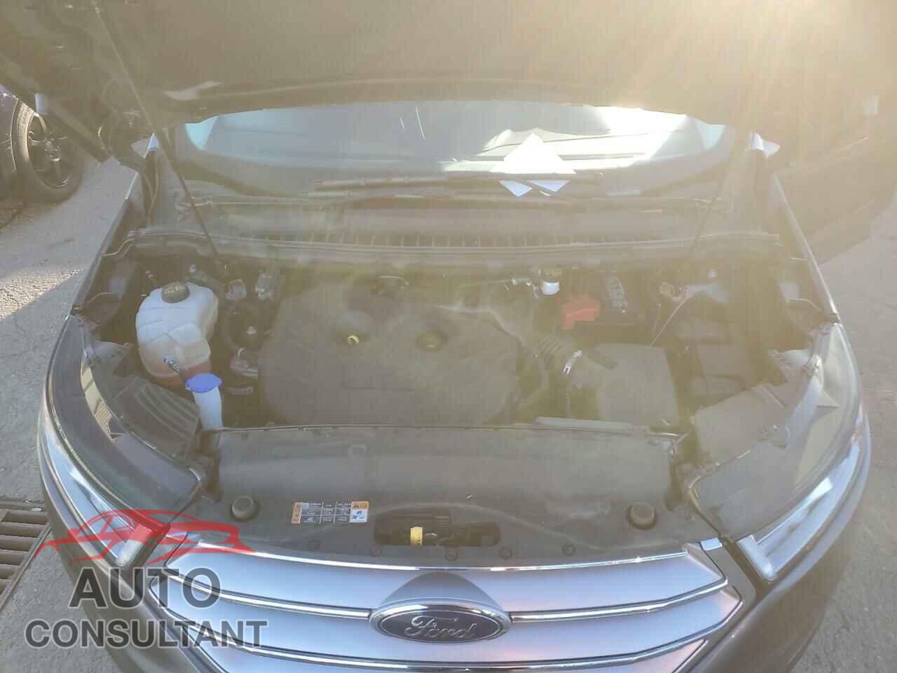 FORD EDGE 2016 - 2FMPK4J91GBB99514