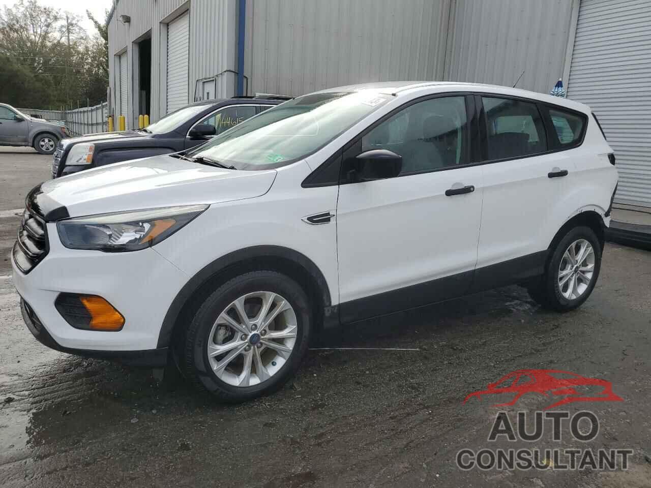FORD ESCAPE 2019 - 1FMCU0F74KUA96275