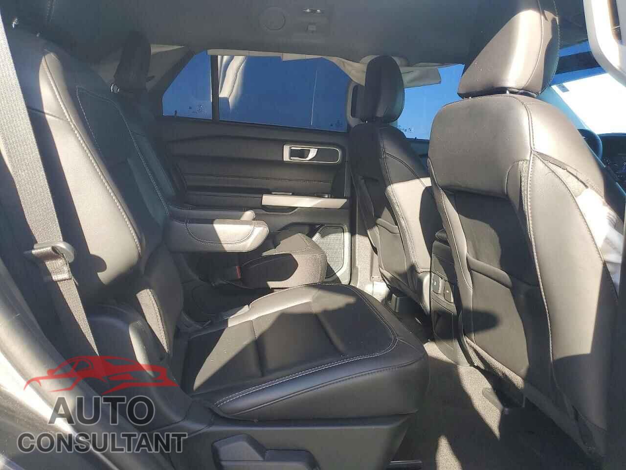 FORD EXPLORER 2023 - 1FMSK7DH7PGB77041