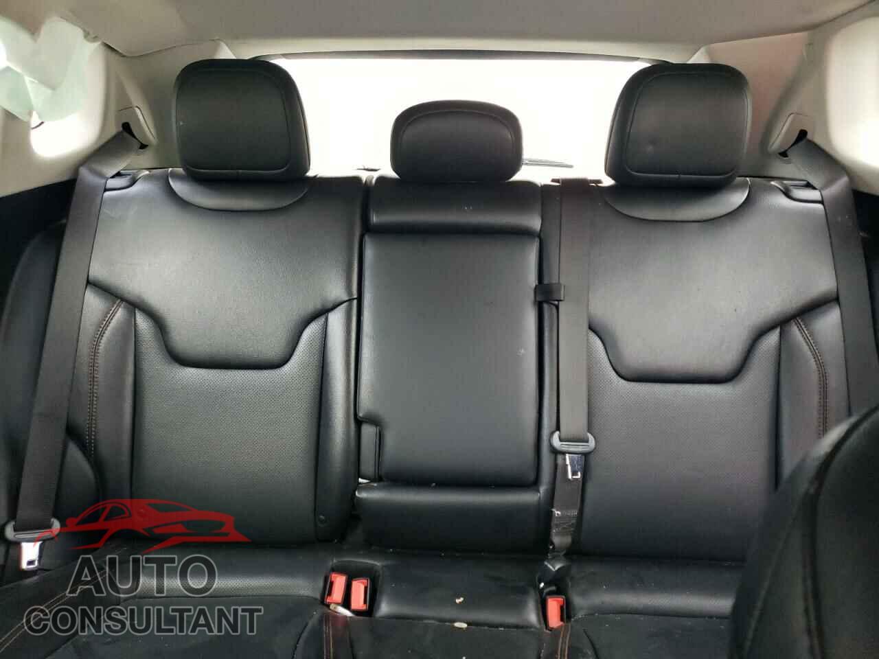 JEEP COMPASS 2020 - 3C4NJCCBXLT165854