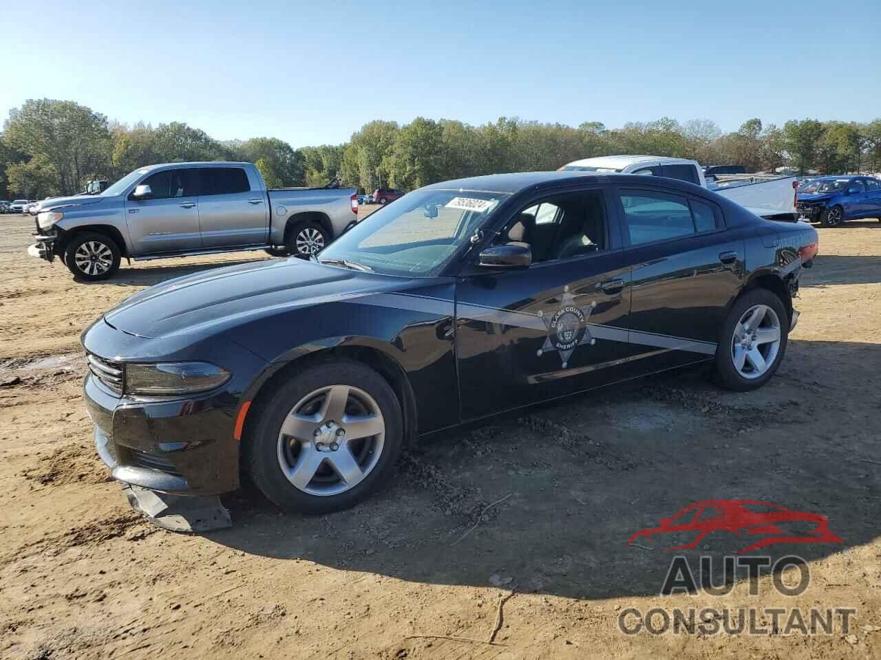 DODGE CHARGER 2023 - 2C3CDXAT0PH564888