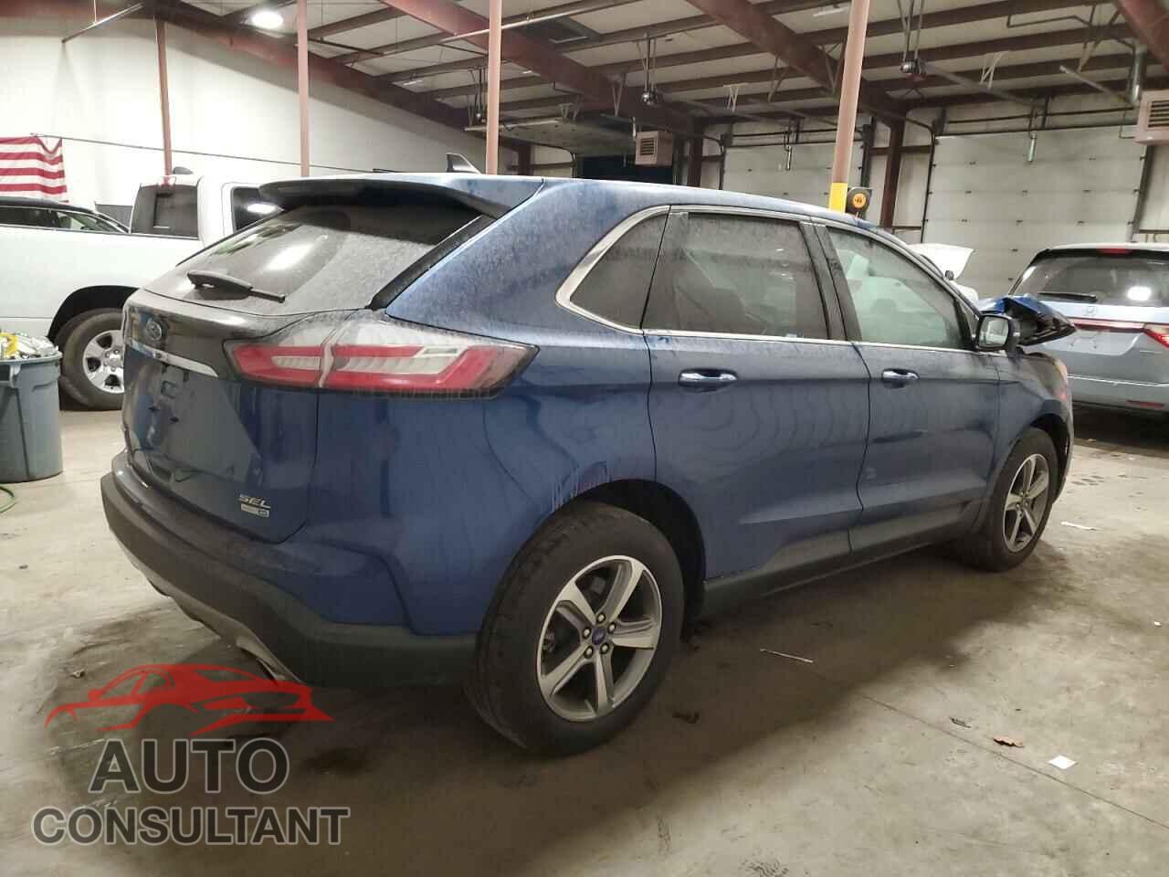 FORD EDGE 2020 - 2FMPK4J9XLBB49057