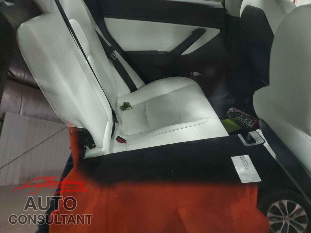 TESLA MODEL 3 2019 - 5YJ3E1EA5KF314964