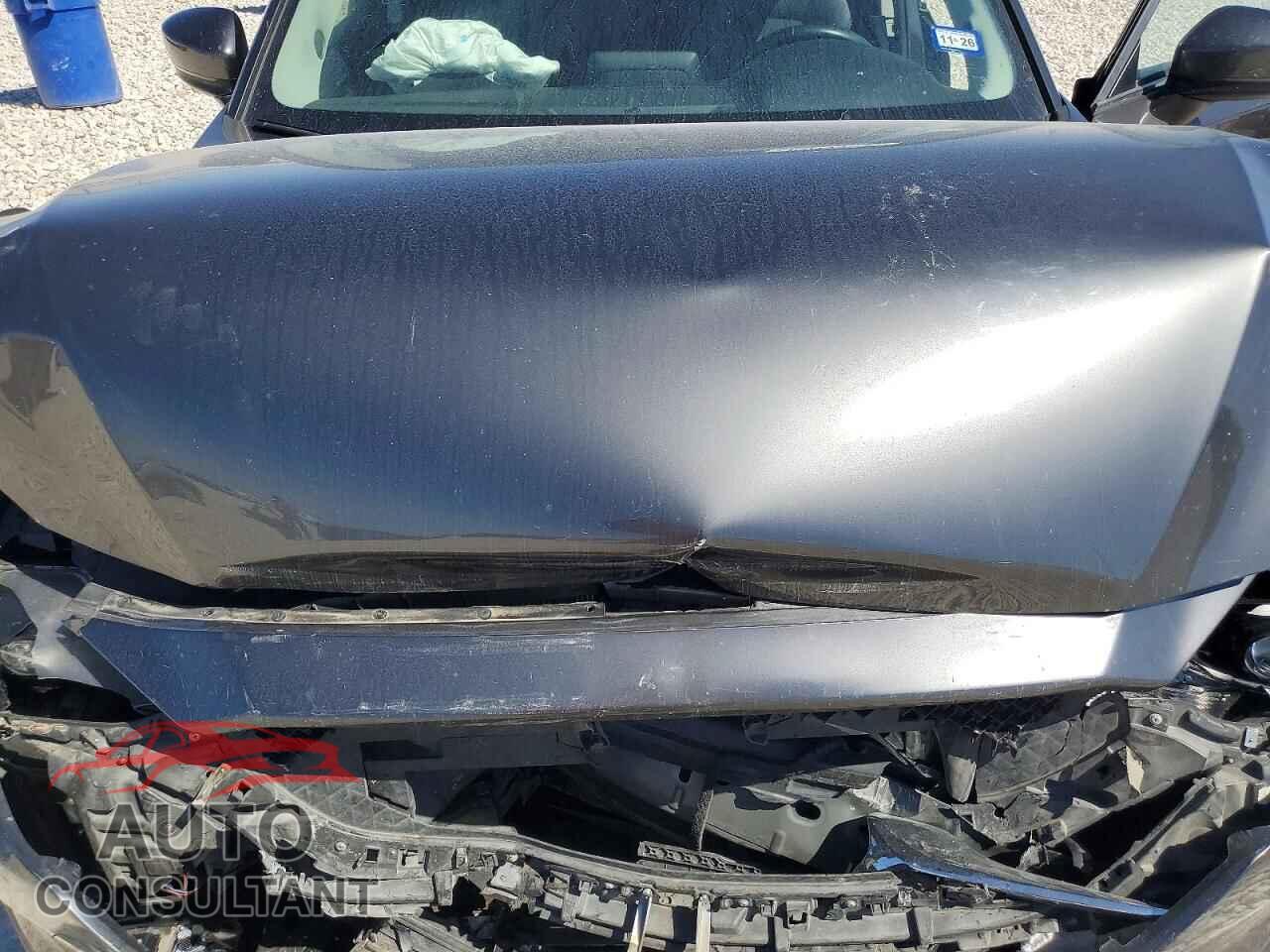 MAZDA CX-5 2017 - JM3KFACL3H0177910