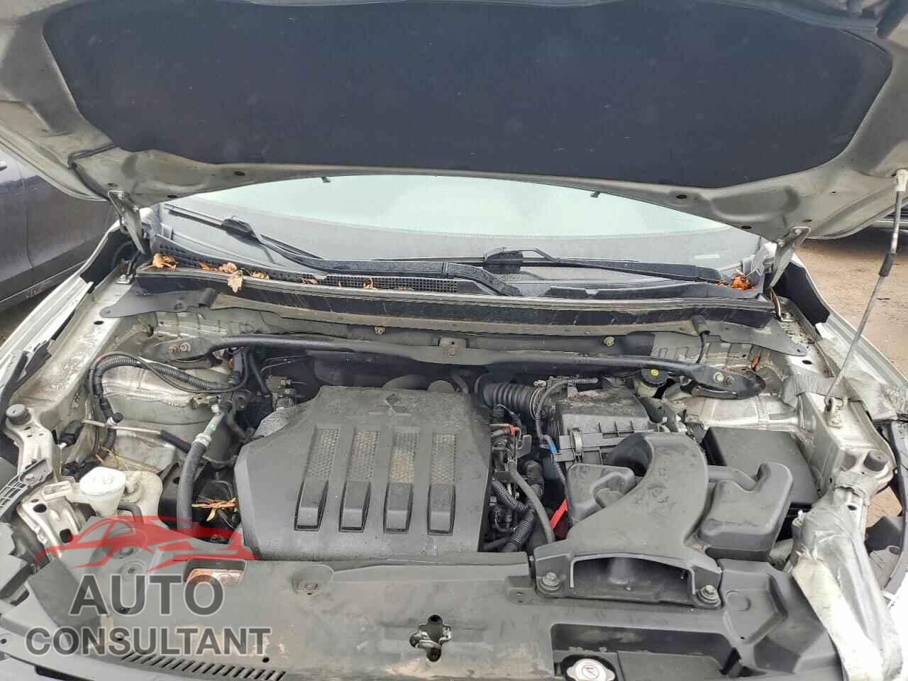 MITSUBISHI ECLIPSE 2018 - JA4AS3AA5JZ037821