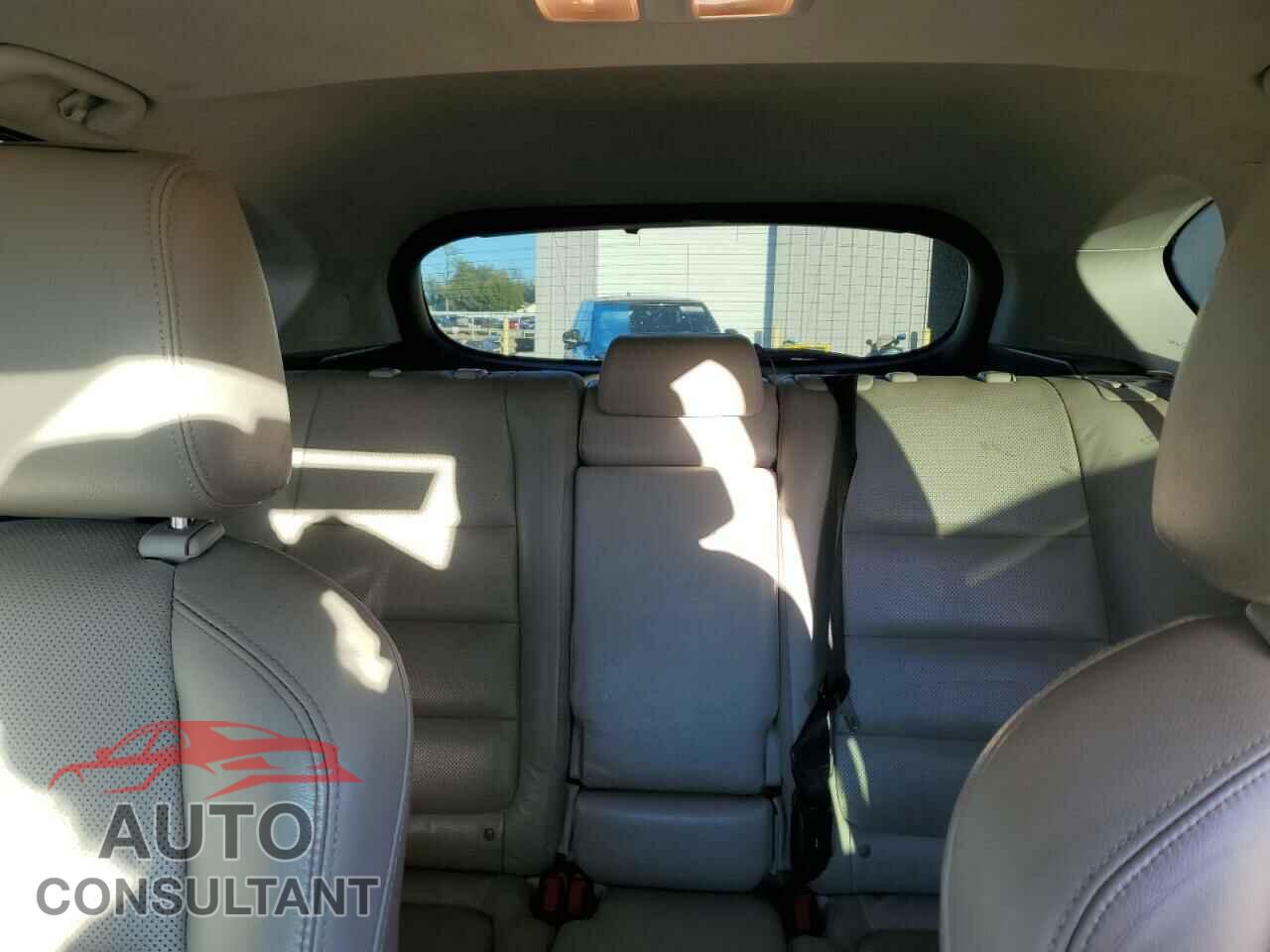 MAZDA CX-5 2013 - JM3KE2DE3D0160236