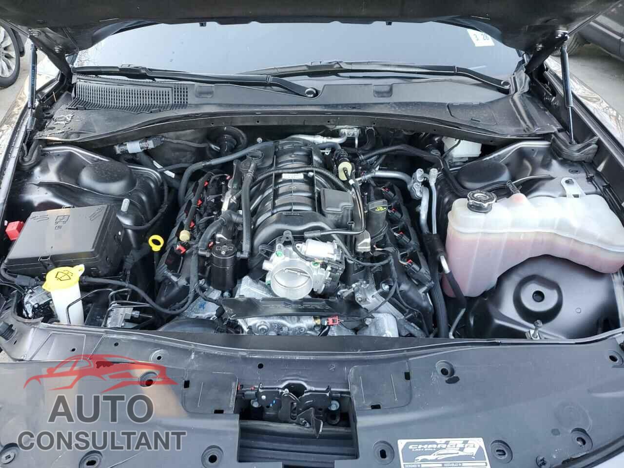 DODGE CHARGER 2023 - 2C3CDXCT0PH536120
