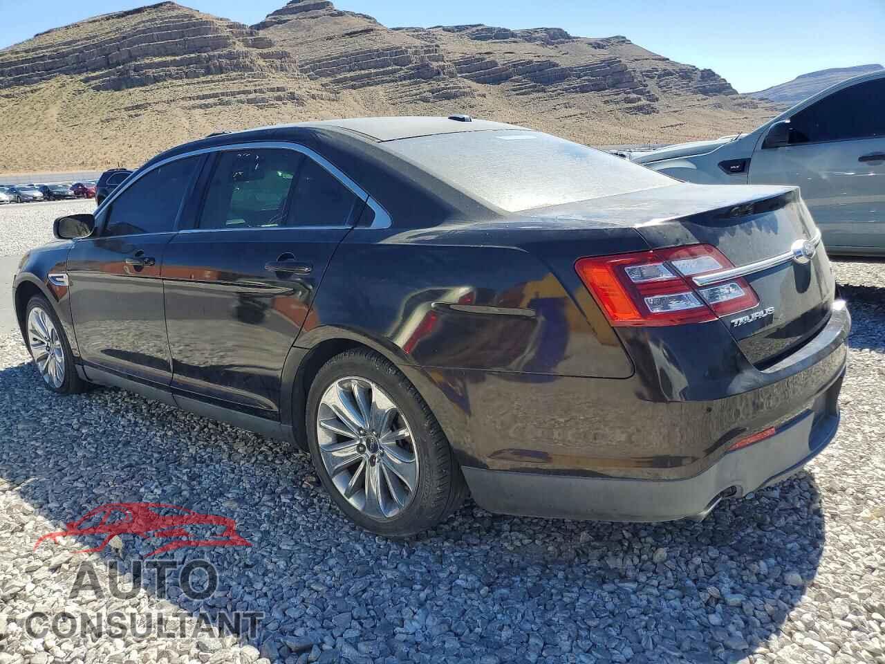 FORD TAURUS 2014 - 1FAHP2F84EG137972