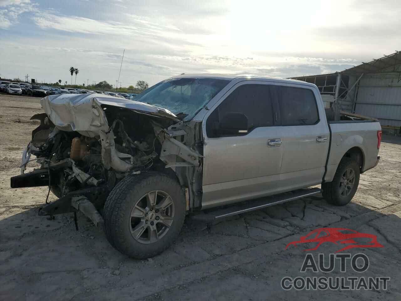 FORD F-150 2015 - 1FTEW1CF3FFA05936