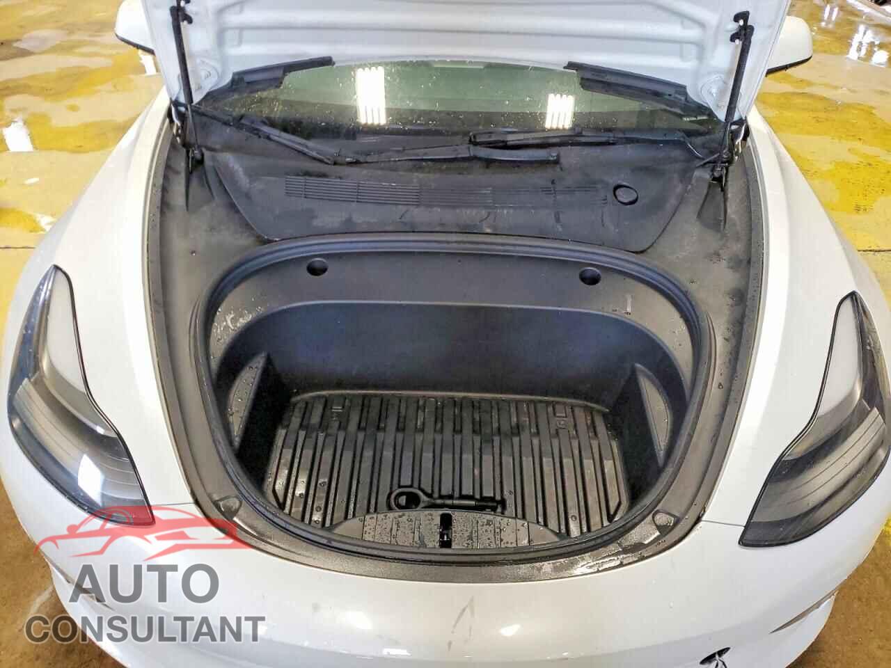 TESLA MODEL 3 2023 - 5YJ3E1EA9PF433446