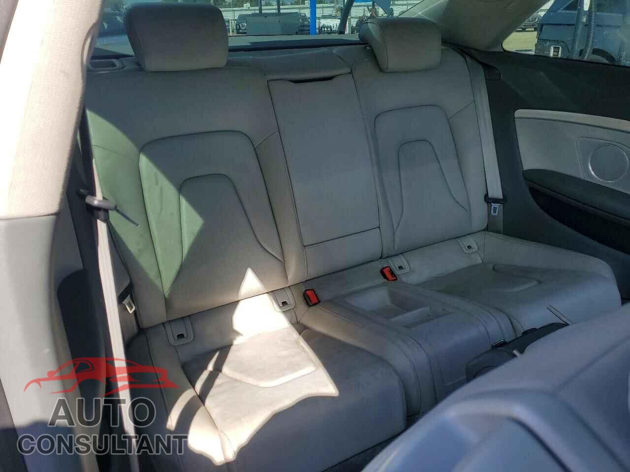 AUDI A5 2015 - WAUMFAFRXFA060217