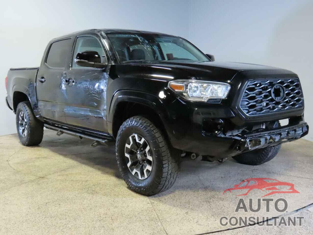 TOYOTA TACOMA 2022 - 3TYCZ5AN7NT086488