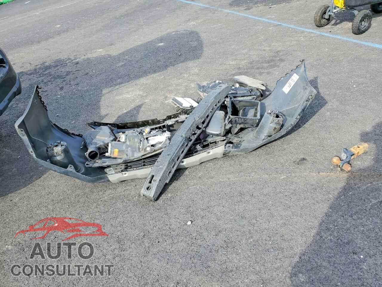 SUBARU OUTBACK 2017 - 4S4BSANC7H3396154