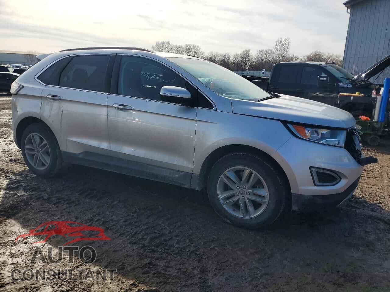 FORD EDGE 2016 - 2FMPK4J95GBB57282