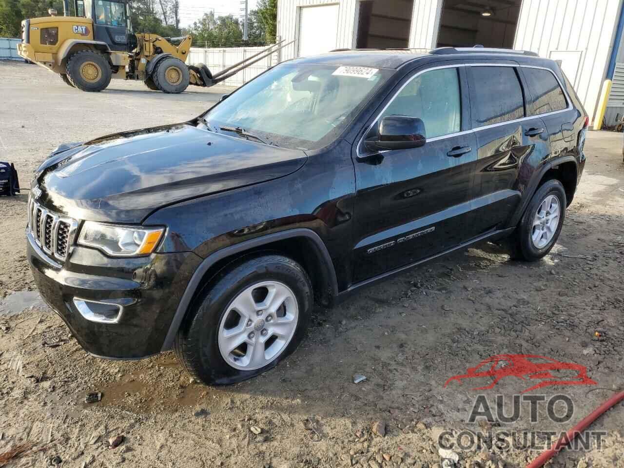 JEEP GRAND CHER 2017 - 1C4RJEAG7HC915922