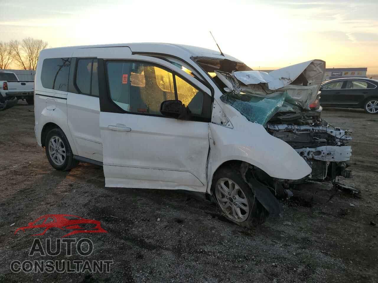 FORD TRANSIT 2020 - NM0GE9F24L1447844