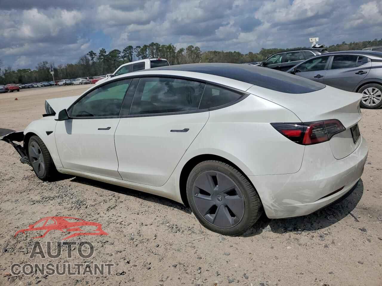 TESLA MODEL 3 2023 - 5YJ3E1EA3PF599882