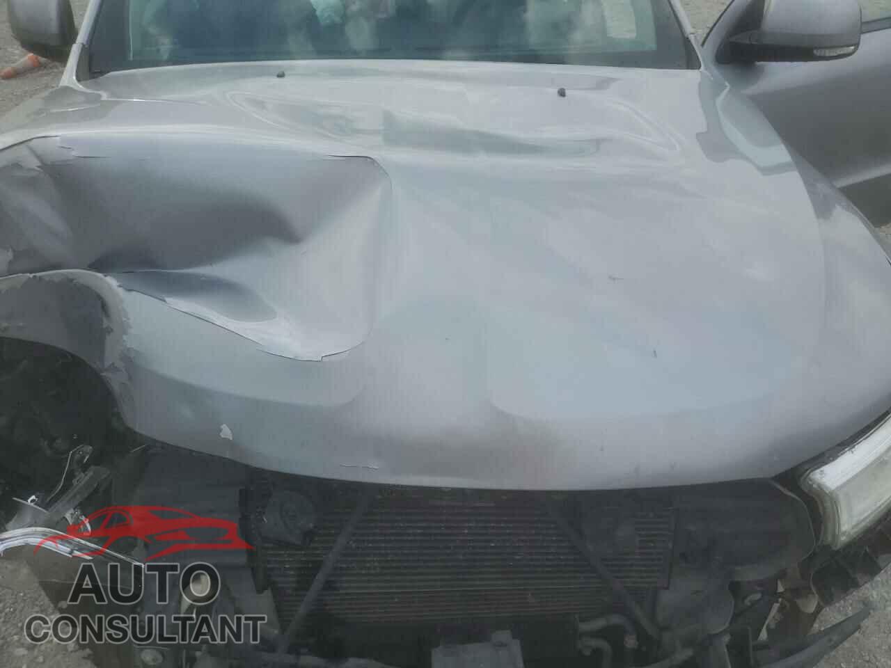 DODGE DURANGO 2015 - 1C4RDHDG4FC781789