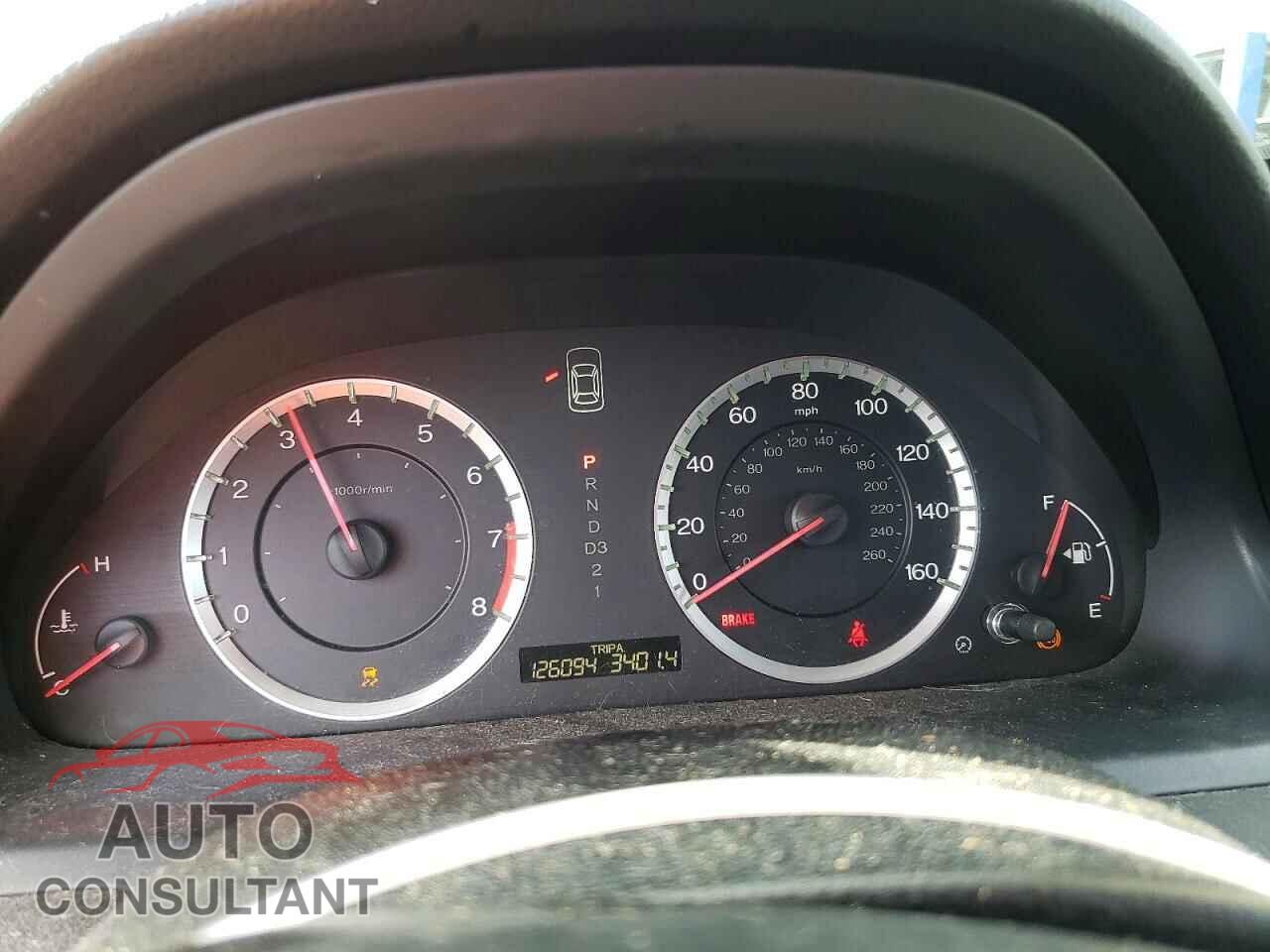 HONDA ACCORD 2012 - 1HGCP2F35CA200975