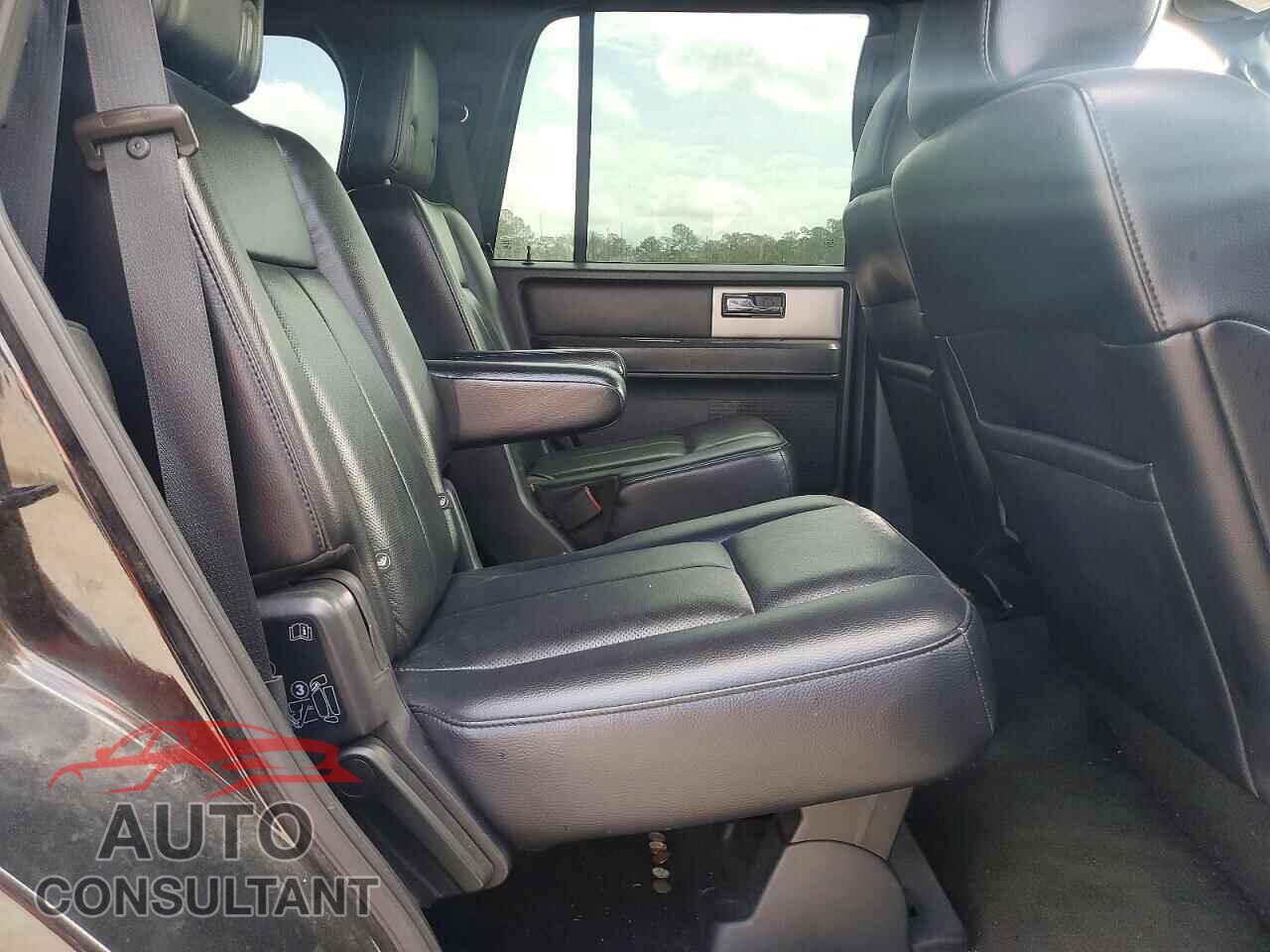 FORD EXPEDITION 2017 - 1FMJU1KT3HEA61164