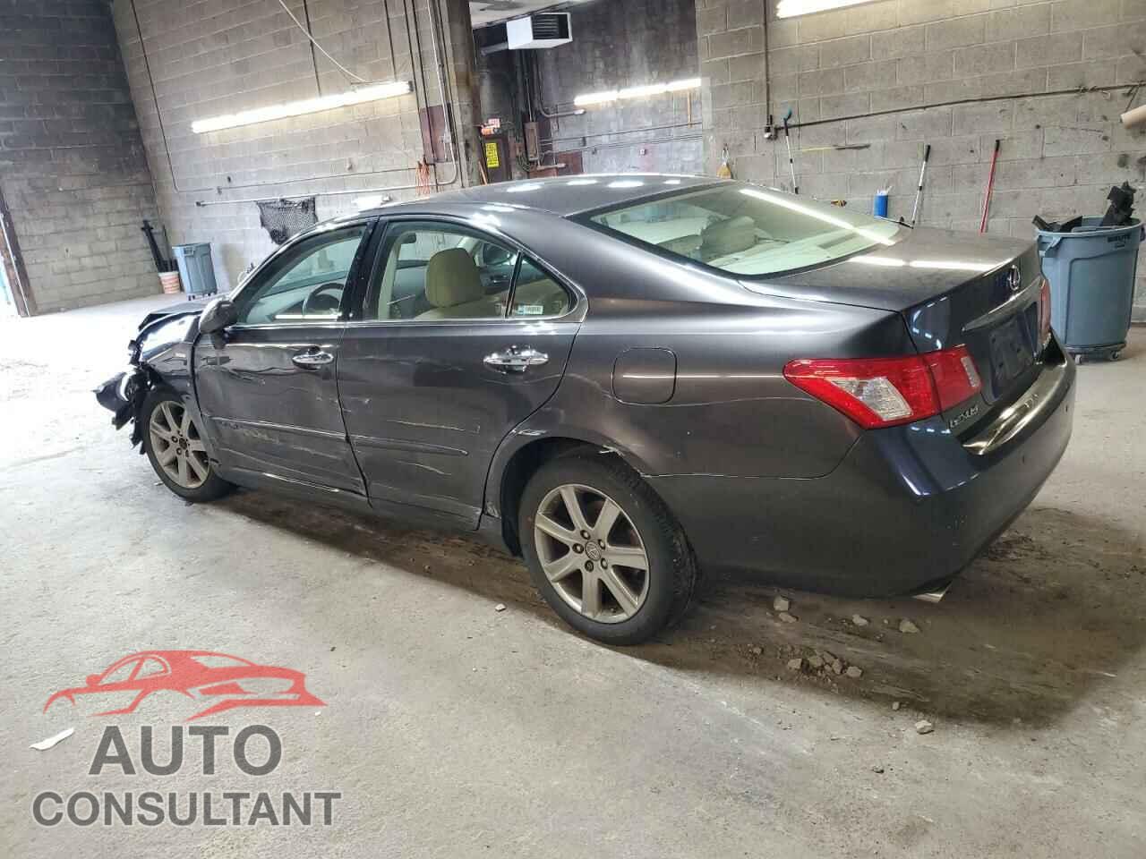LEXUS ES350 2009 - JTHBJ46G292284832