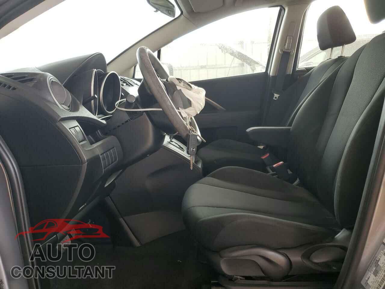 MAZDA 5 2015 - JM1CW2BLXF0184628