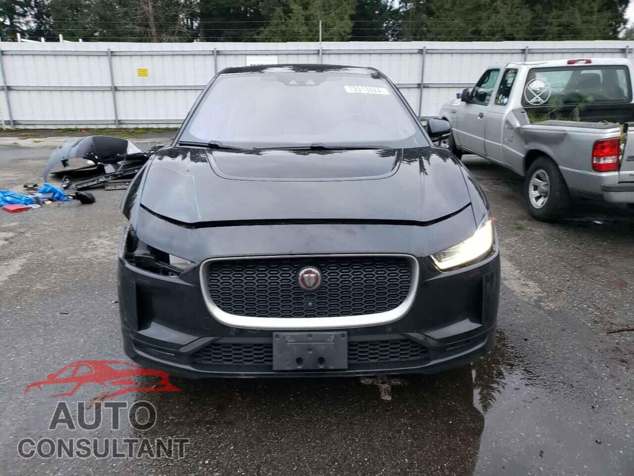 JAGUAR I-PACE 2019 - SADHD2S15K1F67821