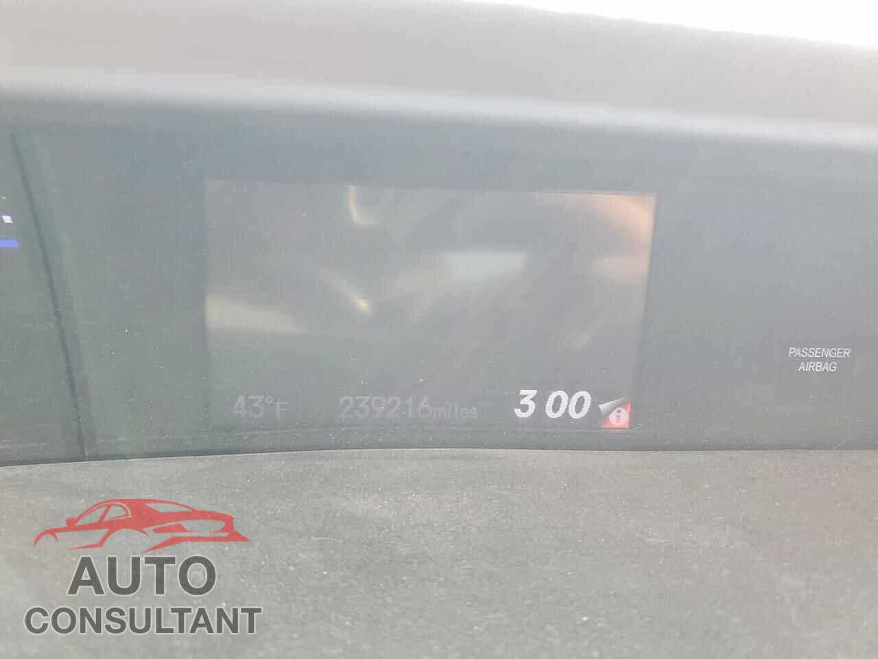 HONDA CIVIC 2012 - 19XFB2F90CE032111