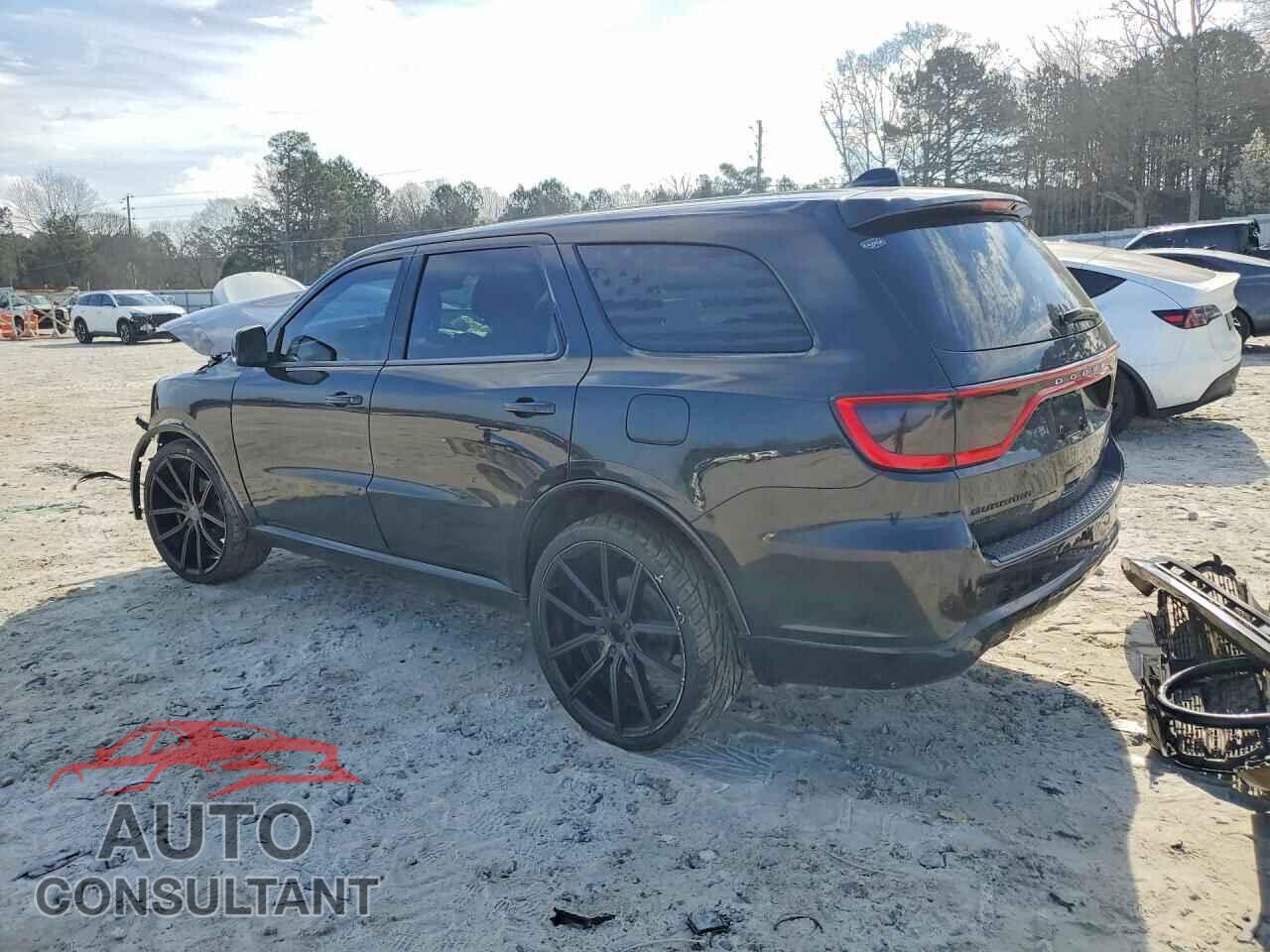 DODGE DURANGO 2015 - 1C4RDJDG2FC101797