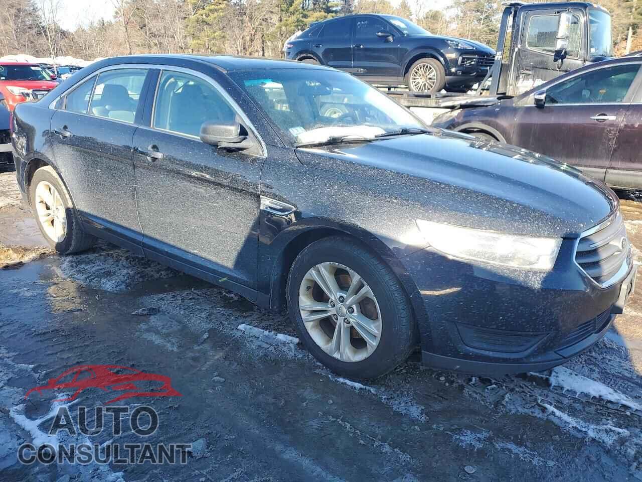 FORD TAURUS 2016 - 1FAHP2D82GG102871