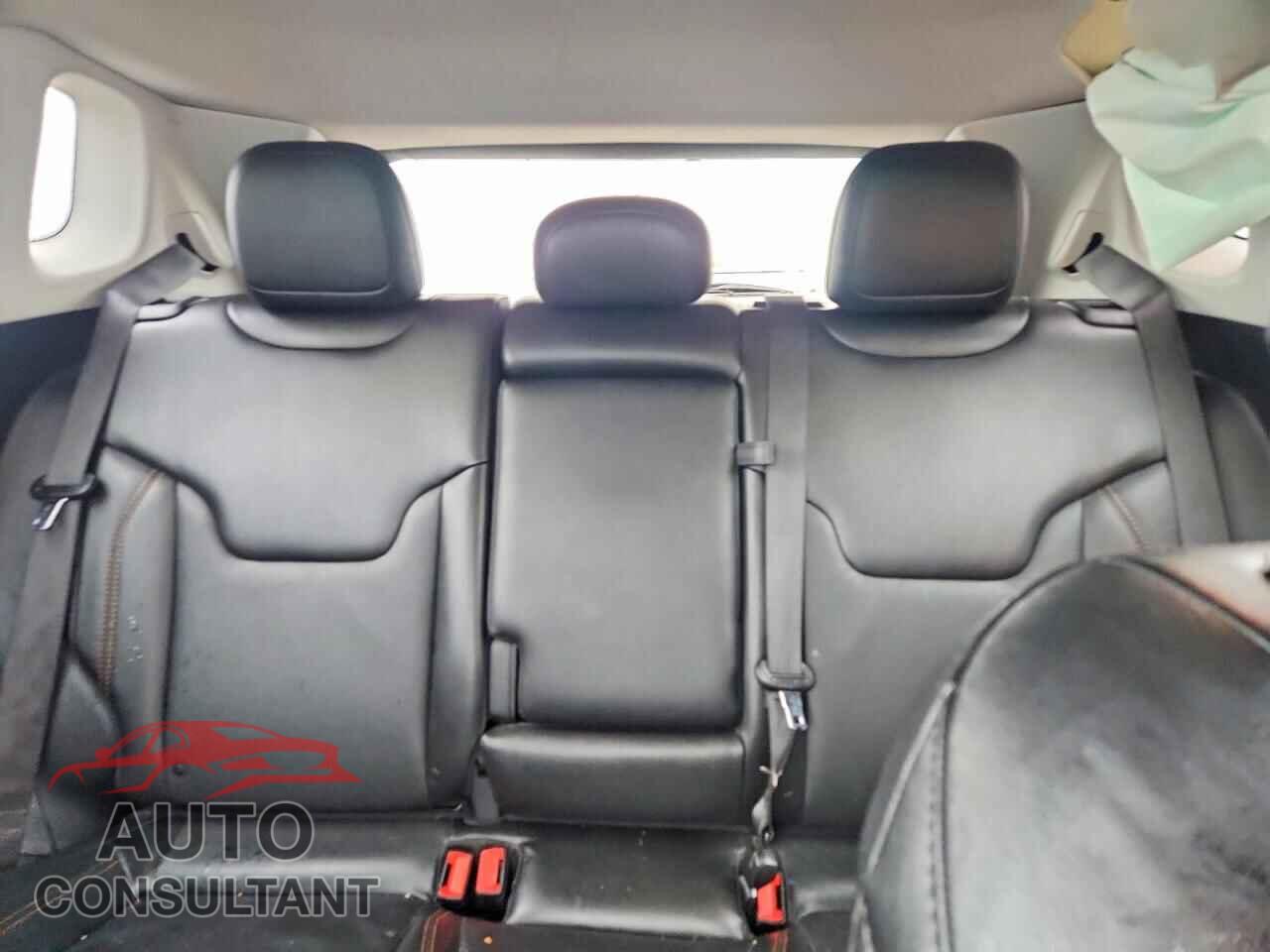 JEEP COMPASS 2020 - 3C4NJDCB0LT252071